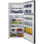 Refrigerator Hisense RT3N635NBG - Image 3
