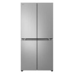 Refrigerator LG GCB-244DFPL