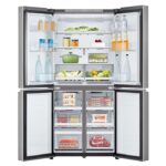 Refrigerator LG GCB-244DFPL - Image 4