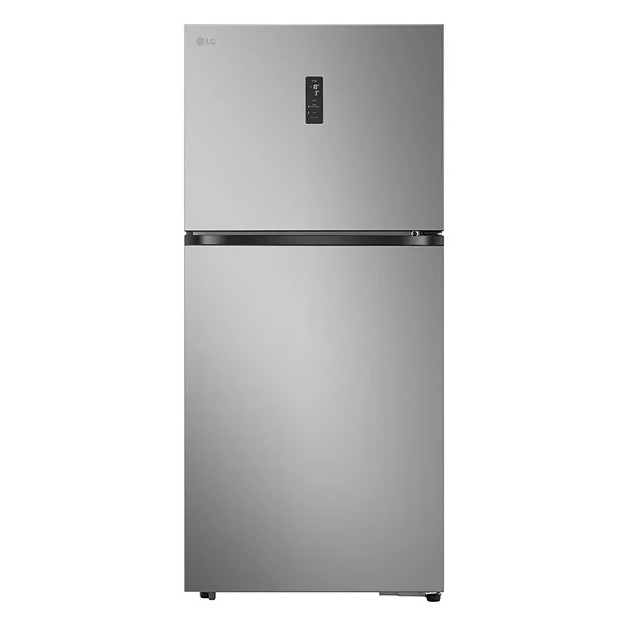 40201LG00102_0 Refrigerator LG GRB-862BVL - Image 1
