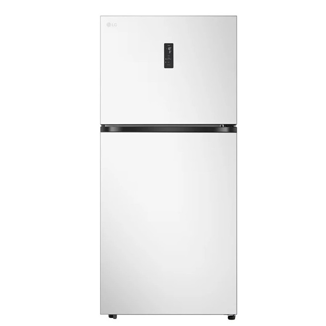 40201LG00103_0 Refrigerator LG GRB-862BVW - Image 1