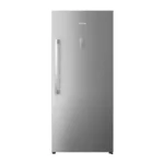 Freezer Hisense FV3N769NAI Left Silver
