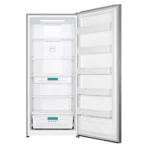 Freezer Hisense FV3N769NAI Left Silver - Image 2