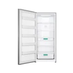 Freezer Hisense FV3N769NAI-R Silver - Image 2