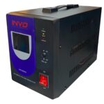 Voltage Stabilizer Invo INSR200 2000VA