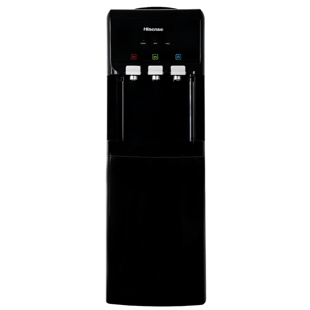 40205HIS0001_0 Water Dispenser Hisense H96WDTB3S1 - Image 1