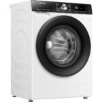 Washer Hisense WF3S1043BW White - Image 2