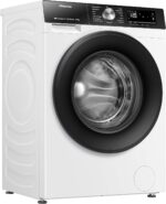 Washer Hisense WF3S1043BW White - Image 4