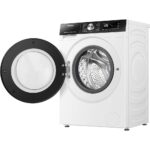 Washer Hisense WF3S1043BW White - Image 3
