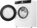 Washer Hisense WF3S1043BW White - Image 3