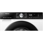 Washer Hisense WF3S1043BW White - Image 4