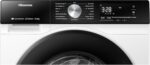 Washer Hisense WF3S1043BW White - Image 2
