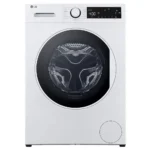 Washer LG F2T2TYM0W 8Kg 1200 Rpm White