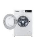 Washer LG F2T2TYM0W 8Kg 1200 Rpm White - Image 2