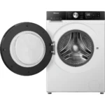 Washer - Dryer Hisense WD3S9043BW - Image 3