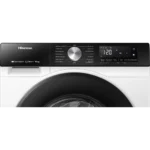 Washer - Dryer Hisense WD3S9043BW - Image 4