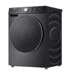 Washer - Dryer Hisense WD5S1245BB - Image 2