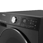 Washer - Dryer Hisense WD5S1245BB - Image 4