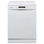 Dishwasher Hisense HS623E91W