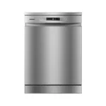 Dishwasher Hisense HS623E91X