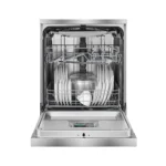 Dishwasher Hisense HS623E91X - Image 2