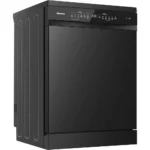 Dishwasher Hisense HS673C90BME - Image 2