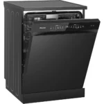 Dishwasher Hisense HS673C90BME - Image 4