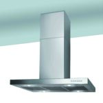 Hood Lofra LETIZIA 90 Stainless Steel