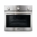 Oven Lofra FGX6VGG Stainless Steel