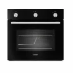Oven Lofra FGV6VGG Black Glass