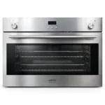 Oven Lofra FGX90VGG Stainless Steel