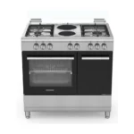 Cooker Campomatic CB942X