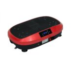 Vibration Plate FR-18 Red - Image 2