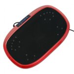 Vibration Plate FR-18 Red - Image 3