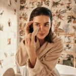 Revitalizing Eye & Lip Massager IYO 40000005 - Image 2