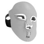LED Light Face Mask IYO 40000008 - Image 3