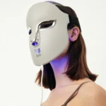 LED Light Face Mask IYO 40000008 - Image 4
