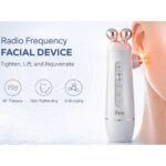 Trio Radio Frequency Facial Care IYO 40000007