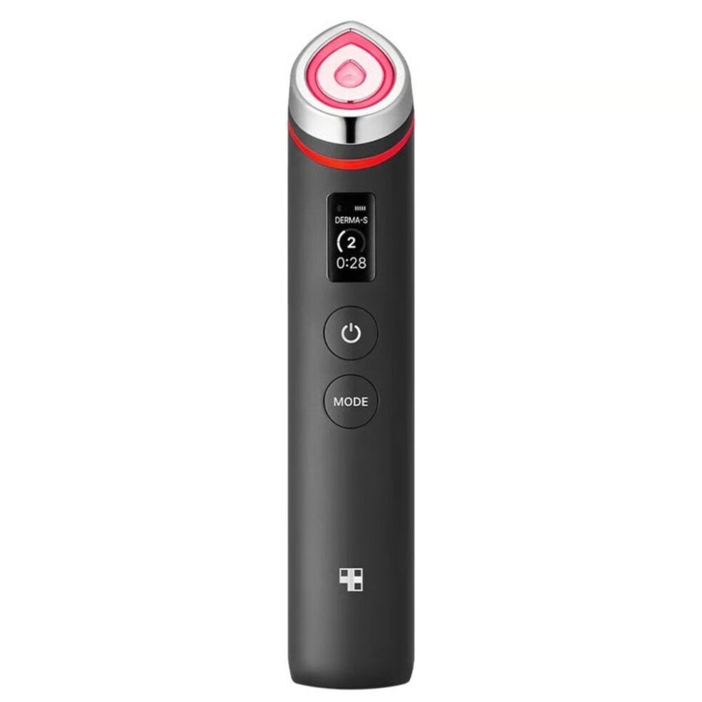 50401MED0001_0 Face Device Medicube Age-R Booster Black - Image 1