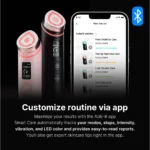 Face Device Medicube Age-R Booster Black - Image 2