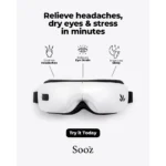 3-in-1 Eye Massager Sooz - Image 2