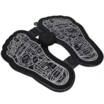 Electric EMS Foot Massager Pad Foldable USB Rechar - Image 2