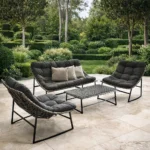 Outdoor Sofa Set Furniture 45-2