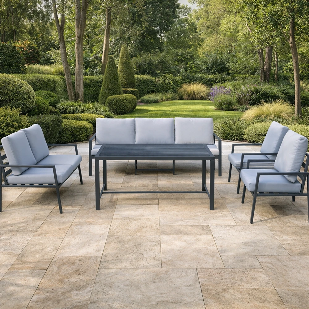 70101FUR0313_0-2-1.webp Sofa Set Furniture H295 Grey - Image 1