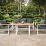 Outdoor Sofa Set FF H200-5