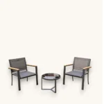 Set Furniture 136 Grey - Image 2