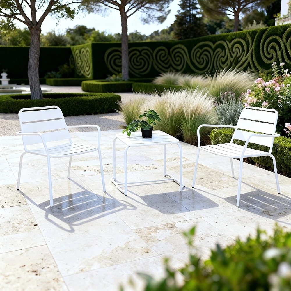 70101FUR0335_0-1-1.webp Set Furniture MS377 White - Image 1