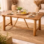 Table DI DF18-BW003-A Rectangular