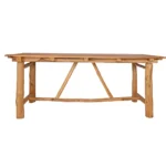 Table DI DF18-BW003-A Rectangular - Image 2