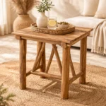 Table DI DF18-BW003 Square